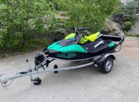 Sea-Doo Trixx 2019 Click & Go