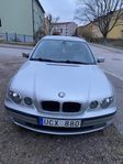 BMW 316 ti Compact Euro 3