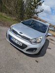 Kia Rio 1.4 S/V-däck Lågmil