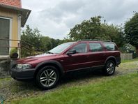 Volvo XC70 2.5T AWD Business Euro 4