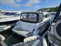 Aquador 27 HT 2019 (All inclusive) Mercruiser 3.0 TDI-270 