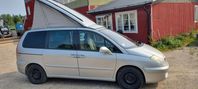 Citroen C8 pop up tak