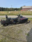 Arctic cat bearcat 550 