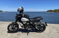 Ducati Scrambler 1100 Pro