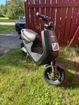 Elmoped LVNENG S04w, klass 1