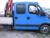 Iveco Daily  -07-13