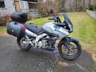 Suzuki dl1000 V-strom