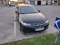 Honda Accord Tourer 2.2 i-CTDi Sport Euro 4