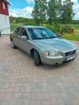 Volvo S60 2.4 Business Euro 4