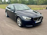 BMW 530 d xDrive Gran Turismo Steptronic M Sport Euro 6