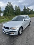 BMW 116 i 5-dörrars Advantage Euro 4