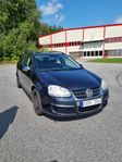 Volkswagen Golf Variant 1.6 Multifuel Euro 4 Nybes