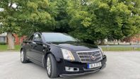 Cadillac CTS 2.8 V6