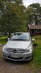 Mercedes-Benz B 180 CDI CST