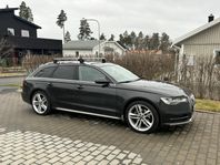 Audi A6 allroad quattro 3.0 TDI V6 clean diesel quattro S Tr