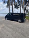 Opel Vivaro Skåpbil Plåtis 