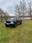 Ford ranger A-traktor/Bytes