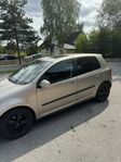 Volkswagen Golf 5-dörrar 1.6 FSI Comfortline Euro 4