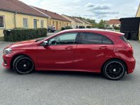 Mercedes-Benz A 180 7G-DCT AMG Sport Euro 6