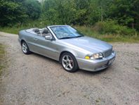 Volvo C70 Cabriolet 2.4 T