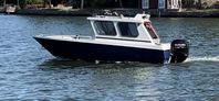 Shippy 520 AC med 115hk