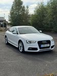 Audi A5 Sportback 2.0 TDI clean diesel ProlineSport Edition