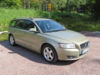 Volvo V50 2.0 D Momentum Euro 4