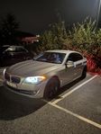 BMW 520 d 