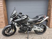 Aprilia Shiver 750 ABS -15