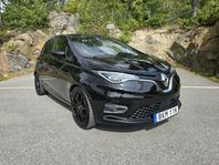 Renault Zoe R135 52 kWh Intens Batteriköp CCS