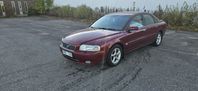 Volvo S80 2.5T 210hk  nybess