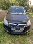 Opel Zafira 1.9 CDTI Euro 4