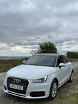 Audi A1 Sportback 1.4 TFSI 125HK Sport Edition 