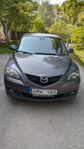 Mazda 3 Sport 1.6 MZR Exclusive-Line