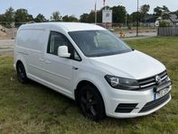 Volkswagen Caddy Maxi 2.0 TDI BlueMotion Euro 6