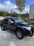 Mitsubishi L200 Dubbelhytt 2.4 IC/TC DI-D 4WD Euro 6