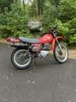 Honda XL500S