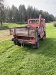 Volvo L3314 Single Cab 1.8 4x4