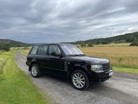 Land Rover Range Rover 4.4 TDV8 Vogue