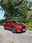 Mazda CX-3 1.5 SKYACTIV-D AWD Euro 6