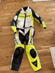 Dainese Mistel 2 Delat Skinnställ CE-AA