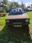 Volkswagen Caddy 1.6