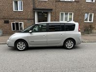 Renault Grand Espace 2.2 dCi 7 sits Automatare