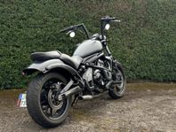 Kawasaki vulcan s 650