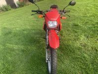 Honda XR 125 L