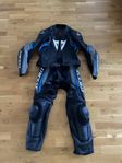 Dainese Avro D2 2 Delat Skinnställ