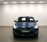 Hyundai i40 cw 2.0 GDI Business Euro 5