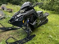 Sommar pris Polaris Khaos Slash 155” 850 3”