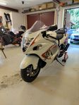 Suzuki Hayabusa 1340 cc