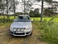 Suzuki SX4 1.9 DDiS Euro 4